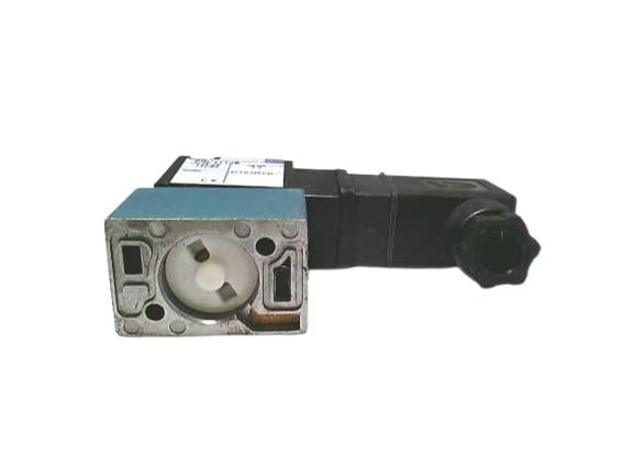 MAC VALVES INC PID-111JB