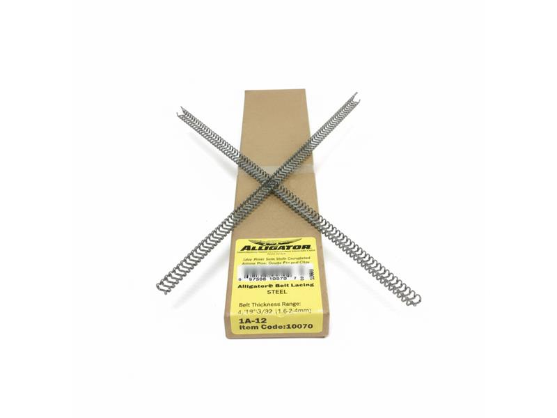 ALLIGATOR 1A-12
