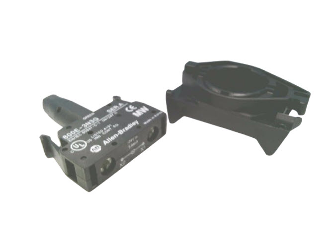 ALLEN BRADLEY 800E-3NL3G