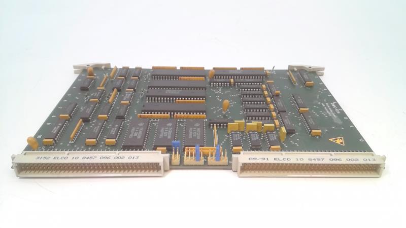 AGIE USA DMC-01
