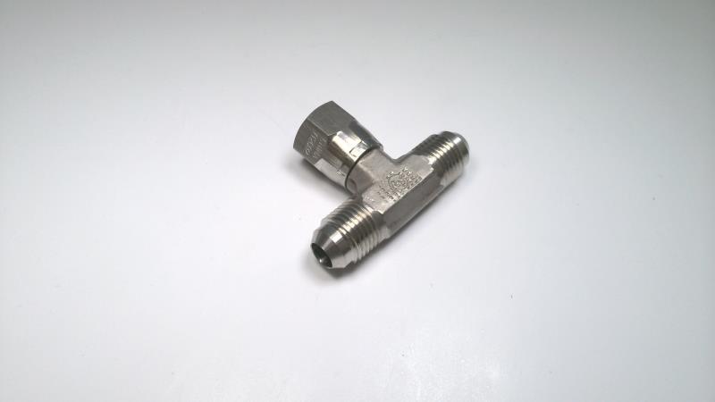 BRENNAN 6600-06-06-06-SS