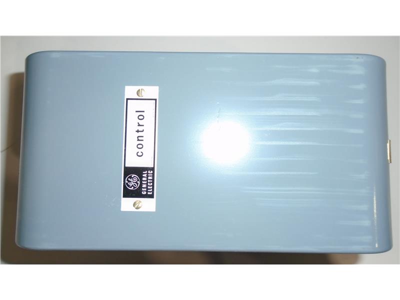 GENERAL ELECTRIC CR2811A214A122