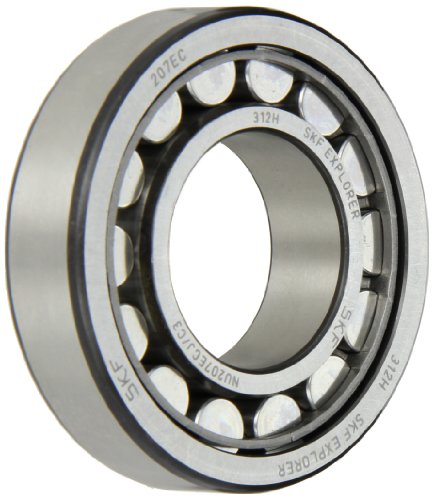 SKF NU 215 ECJ/C3