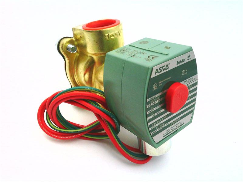 8030G083-120/60,110/50 by ASCO