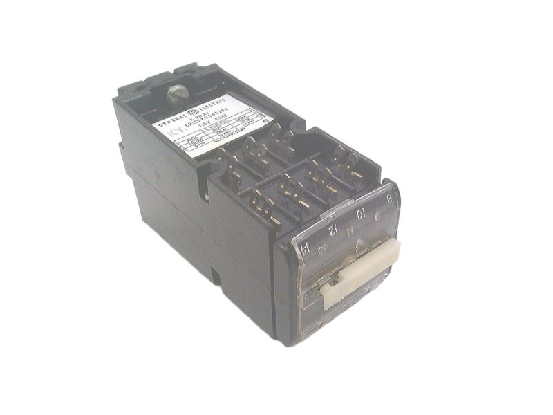 GENERAL ELECTRIC CR120K00402AA