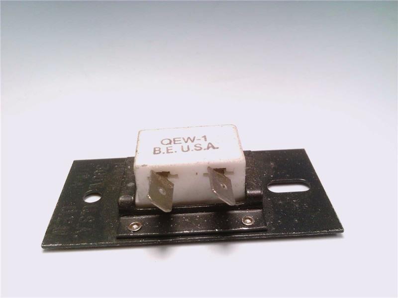 BUHL QEW-1