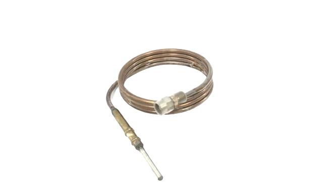 BASO GAS PRODUCTS LLC K16WT-48