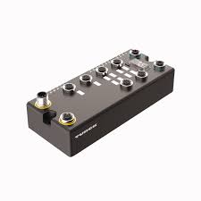 TURCK BLCEN-6M12LT-4AI-VI-2AO-I