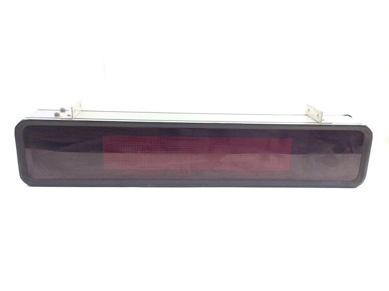 SCHILDKNECHT 100MM-6STELLEN-220VAC-24V-20MA