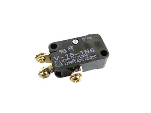 OMRON V-15G-1B6-K