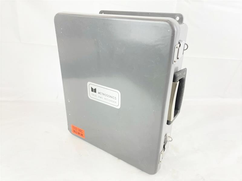 METROSONICS PA-7-600-20M-003
