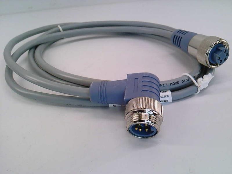 TURCK WSM RKM 572-2M