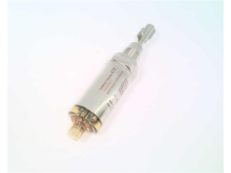 ENDRESS & HAUSER FTL20H-0RCJ2D