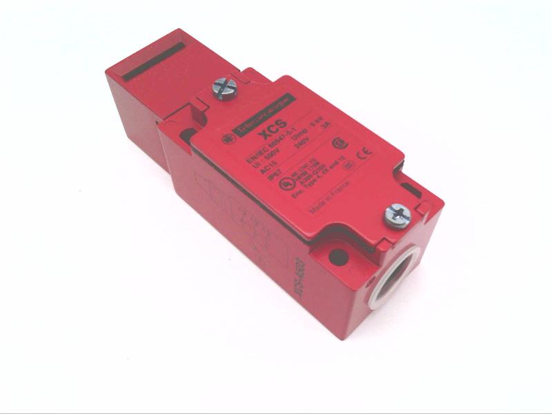 TELEMECANIQUE SENSORS XCSA503