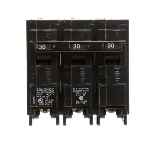 SIEMENS QP330