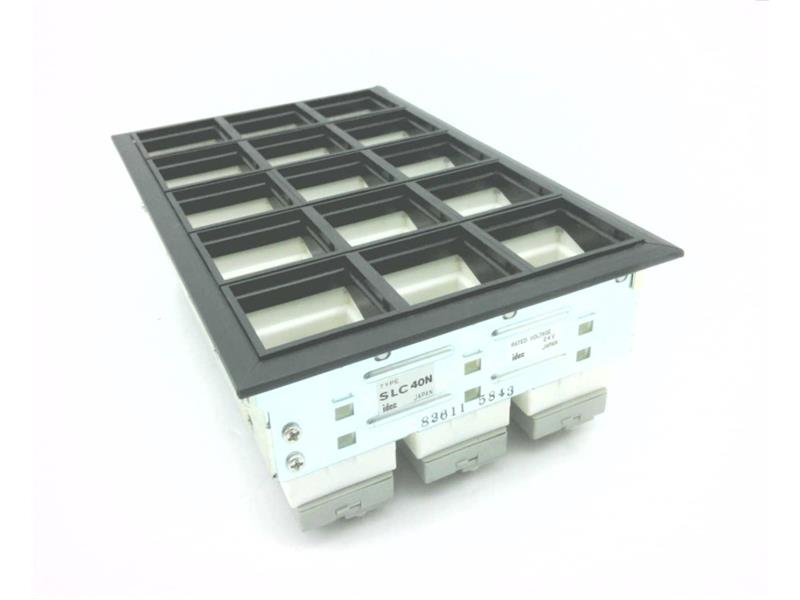 IDEC SLC40N-0503-DE3FB