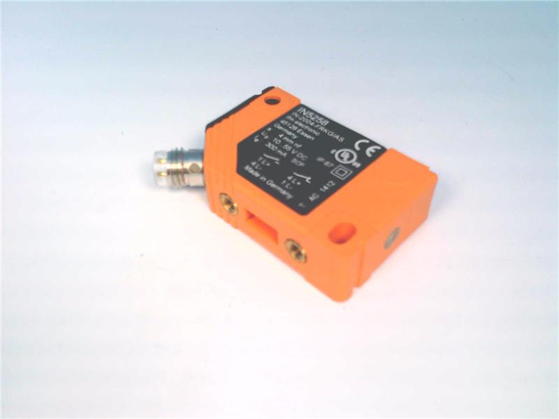 EFECTOR IN-2004-FRKG/AS-610-T-IN5258
