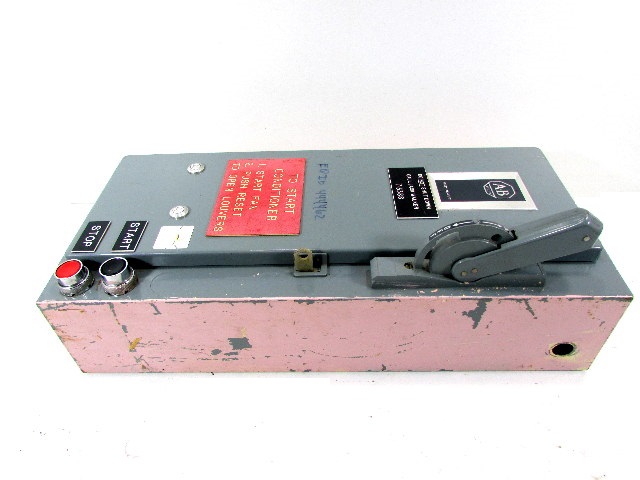 ALLEN BRADLEY 712-BAB242