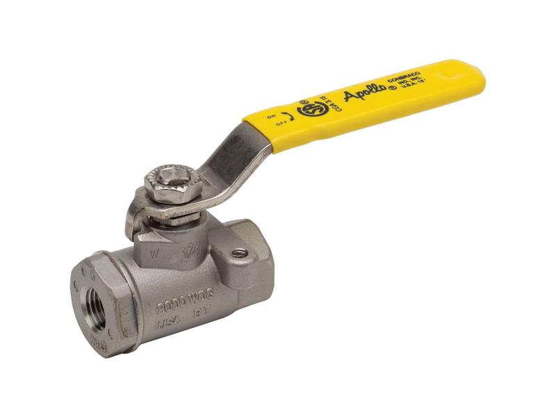 APOLLO VALVES 7610519A