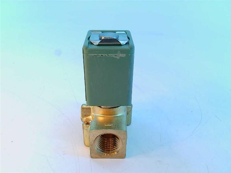 ASCO SCG256B471V.24/50-60