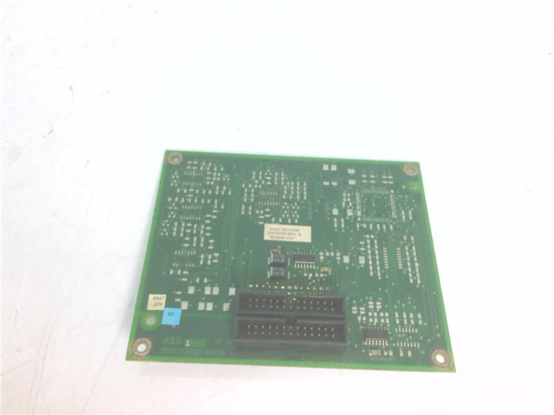 ASEA BROWN BOVERI 3ASC25H219B