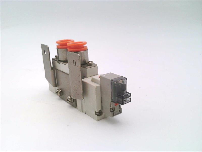 SMC SY7120-5LZ-N11T-F2