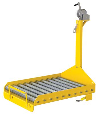 BTC-PJ-WINCH par VESTIL