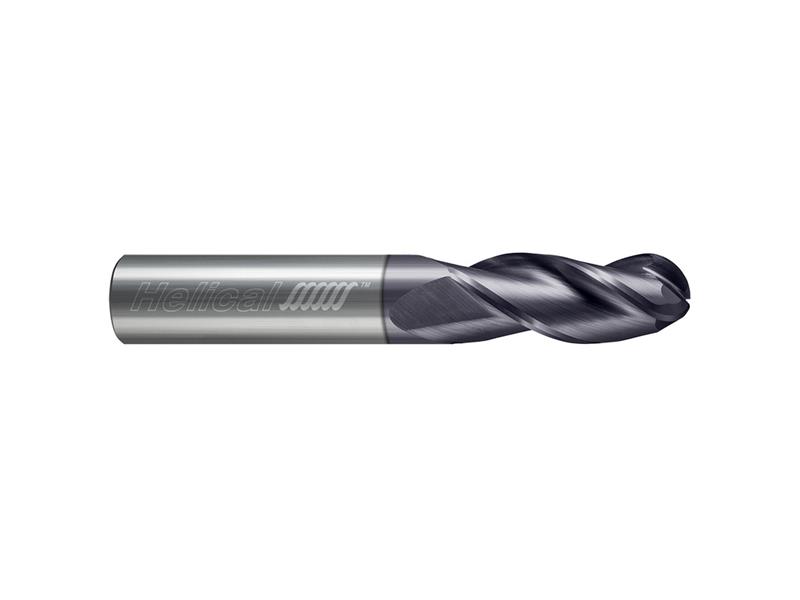 12032 End Mill by HELICAL SOLUTIONS