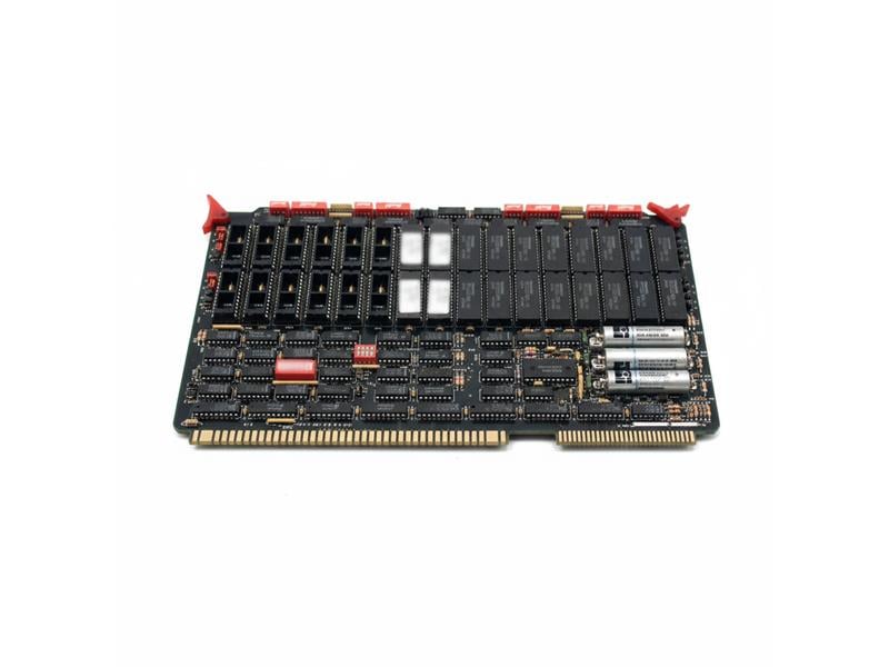 MM8550-512CN by MICRO MEMORY