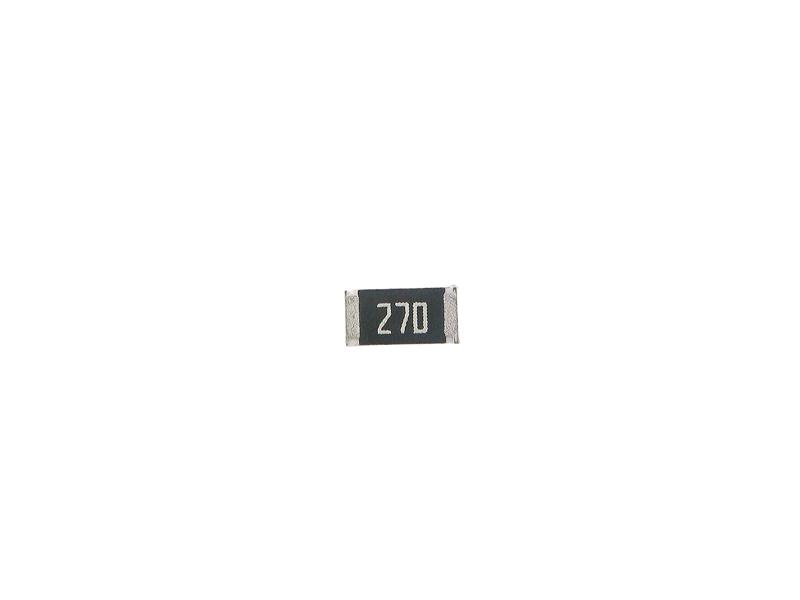 RC1206JR-0727RL by YAGEO
