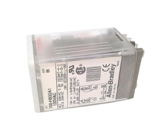 ALLEN BRADLEY 700-HB32A1-1