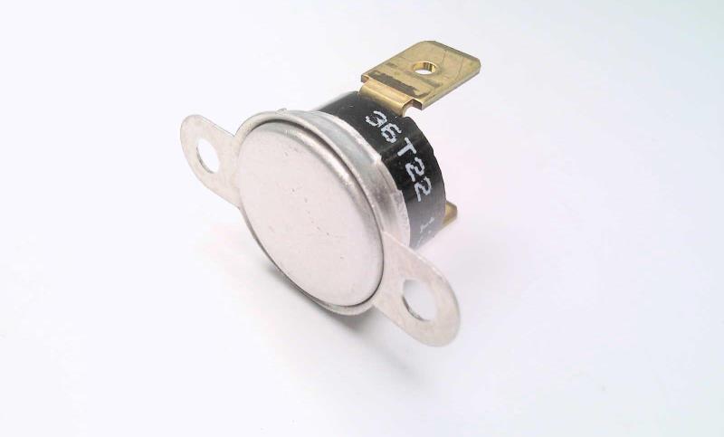 EMERSON 36T22-F80-10C