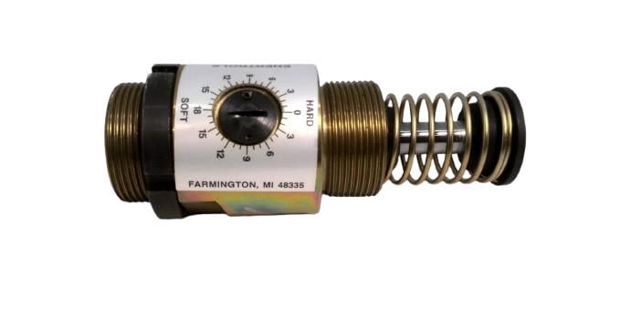 ACE CONTROLS 3436-41000