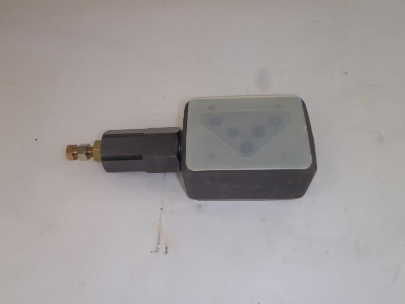 YUKEN MBB-03-H-30