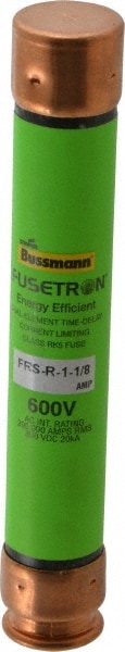 EATON CORPORATION FRS-R-1-1/8