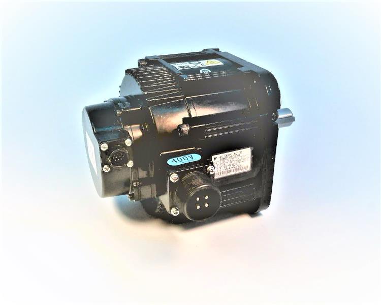 YASKAWA ELECTRIC SGMGV-09D3E61