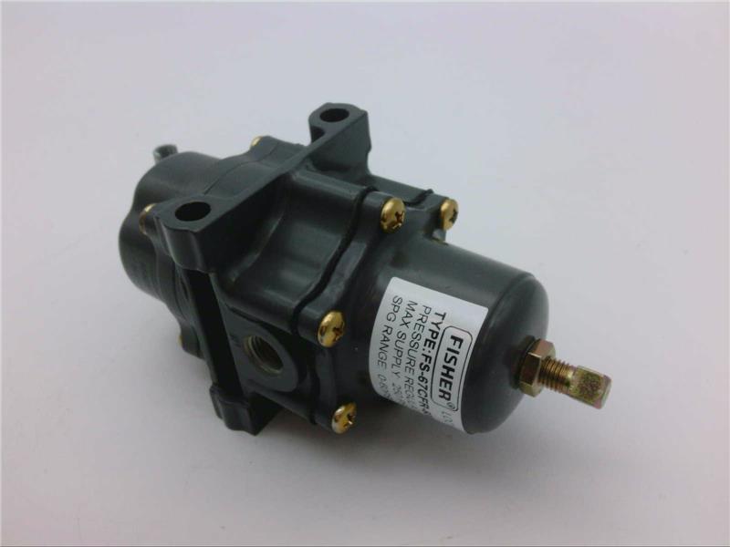 EMERSON FS67CFR-600