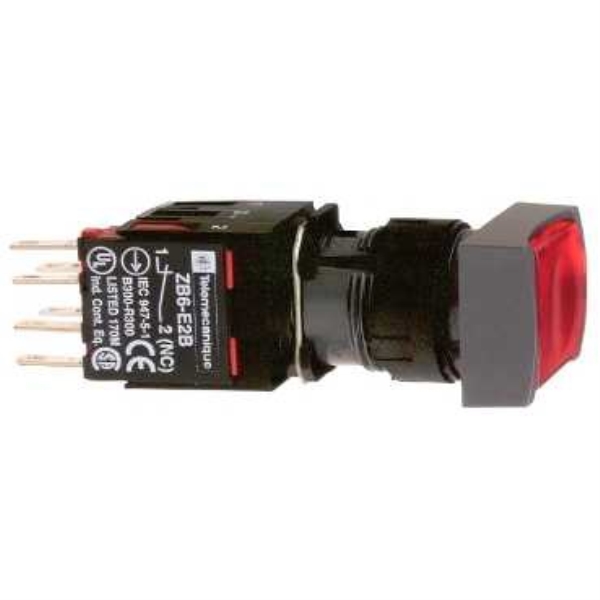 SCHNEIDER ELECTRIC XB6DF4B2B