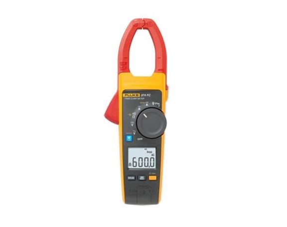 FLUKE 374 FC