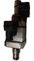 EATON CORPORATION CVU-25-EFP1-B29-45-31