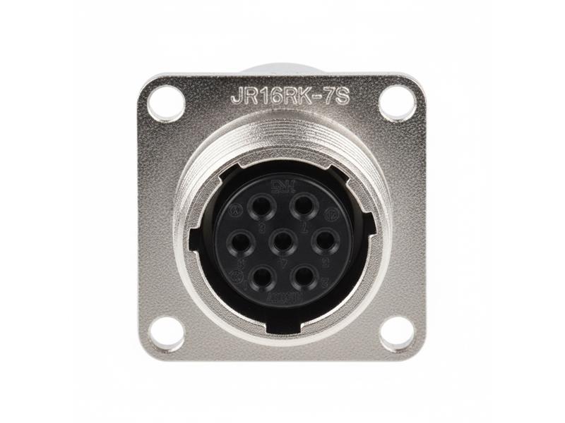 JR16RK-7S by HIROSE ELECTRIC