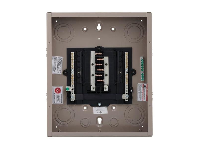 EATON CORPORATION CHP12L125R