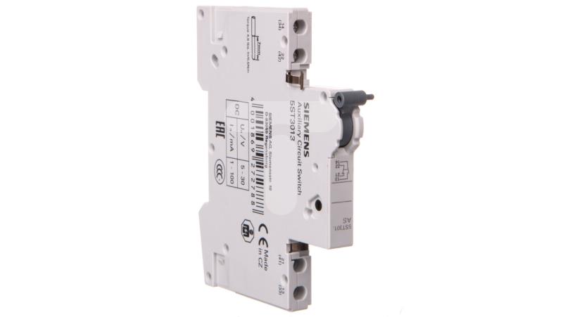 SIEMENS 5ST3013