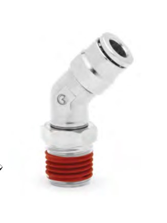 CAMOZZI ND6110 10-08