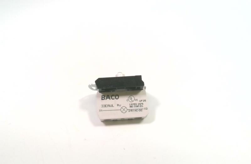BACO CONTROLS 333EAWL 