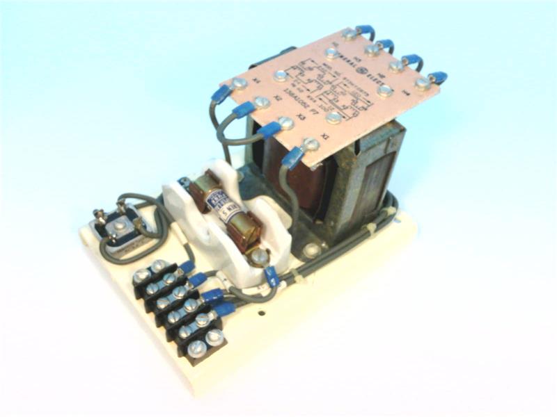 GENERAL ELECTRIC 9T56Y2875