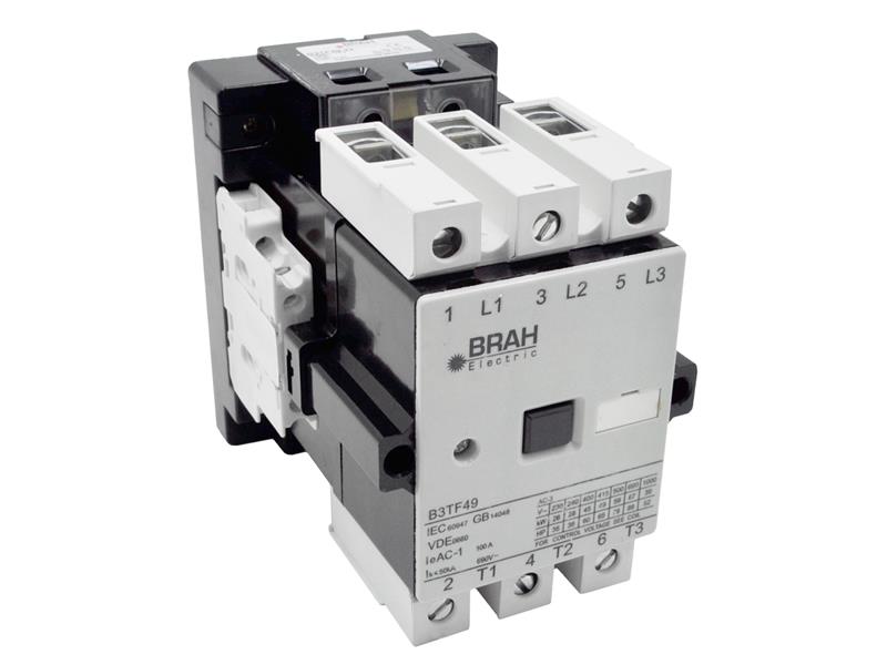 BRAH ELECTRIC B3TF4922-0AP6