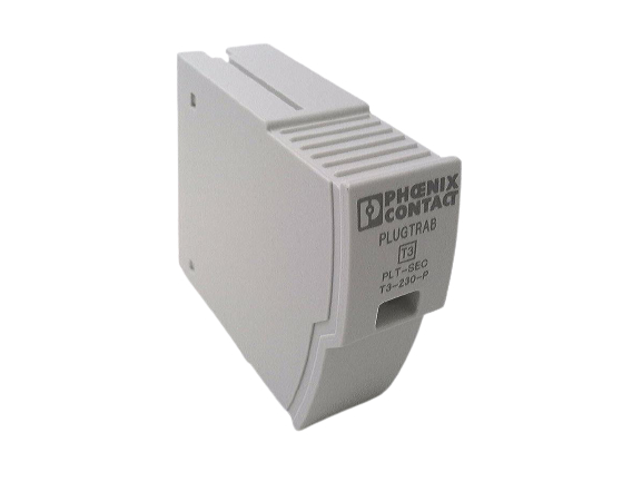 PLT-SEC-T3-230-P by PHOENIX CONTACT