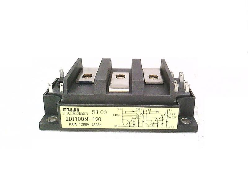 FUJI ELECTRIC 2DI100M-120