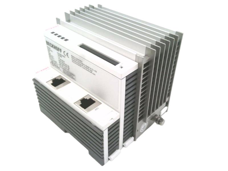 BECKHOFF CX1020-0000